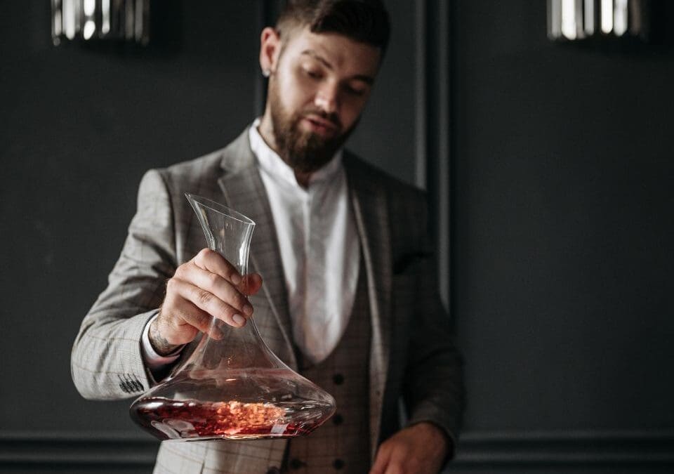 How to Become a Sommelier: Your Complete Guide to a Career in Wine Expertise