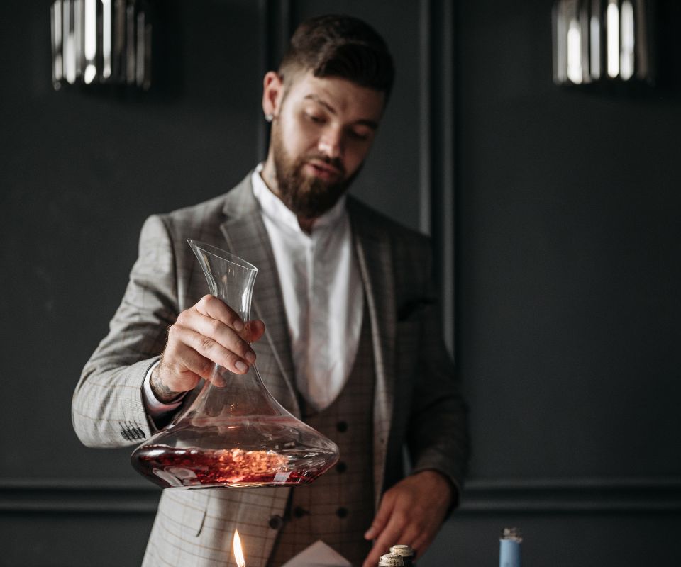 sommelier swirling wine - job staffing sommelier swirling wine - job staffing