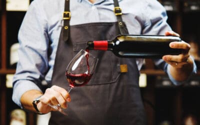 How Much Does a Sommelier Make? Understanding Salary, Career Growth, and Earning Potential