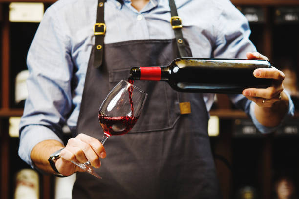 How Much Does a Sommelier Make? Understanding Salary, Career Growth, and Earning Potential