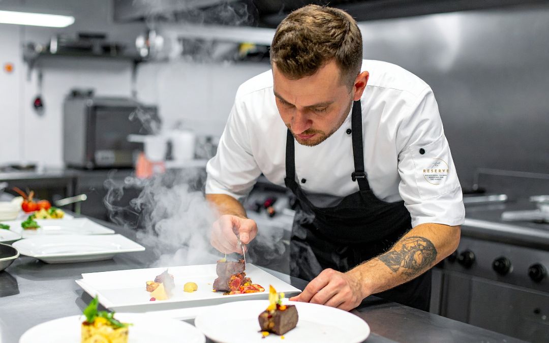 How to hire an executive chef