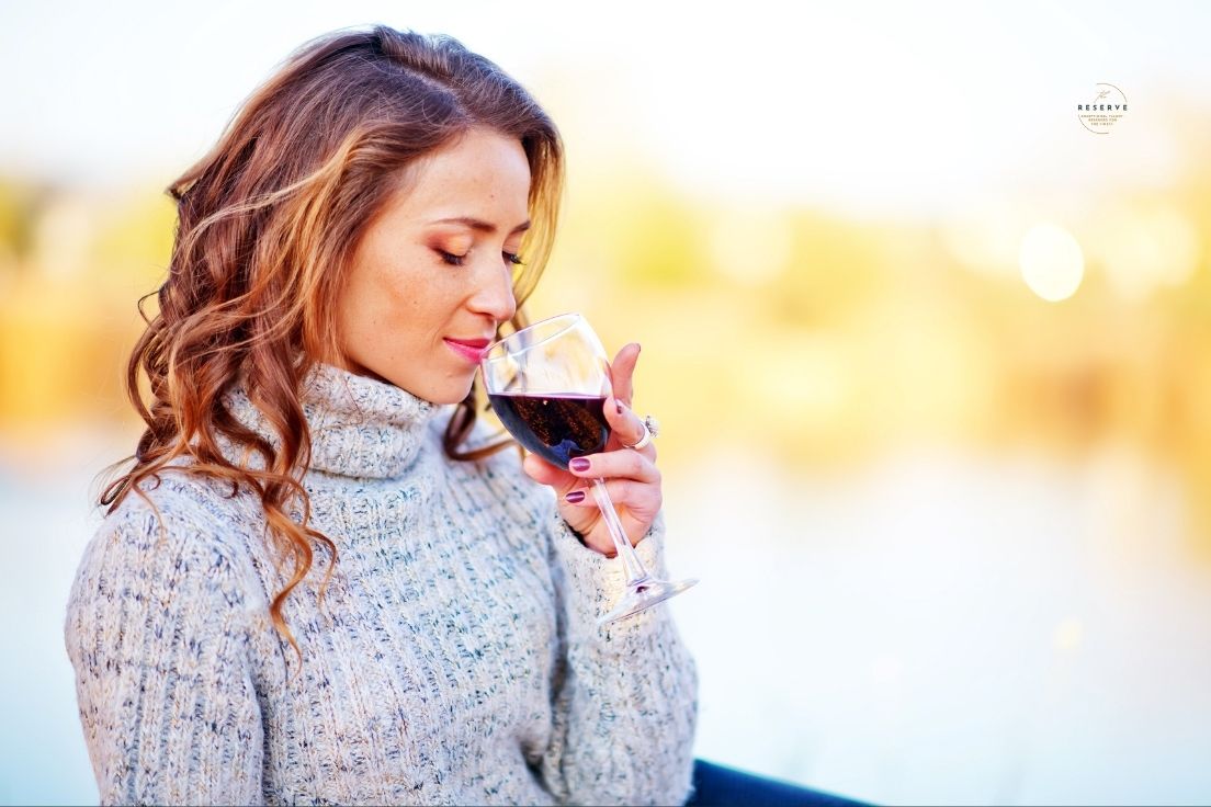 Fewer Visitors, Higher Expectations - the reserve talent group