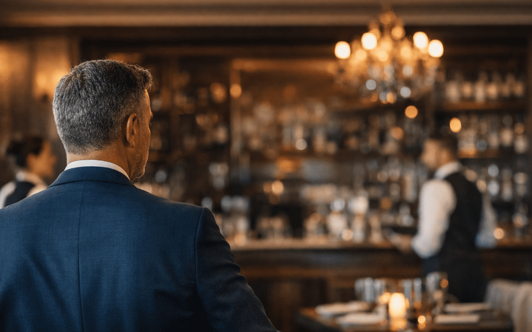 The Leadership Hiring Problem Hospitality Employers Can’t Afford to Get Wrong in 2026