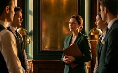 Director of Hospitality vs. General Manager: Which Leadership Hire Do You Actually Need?