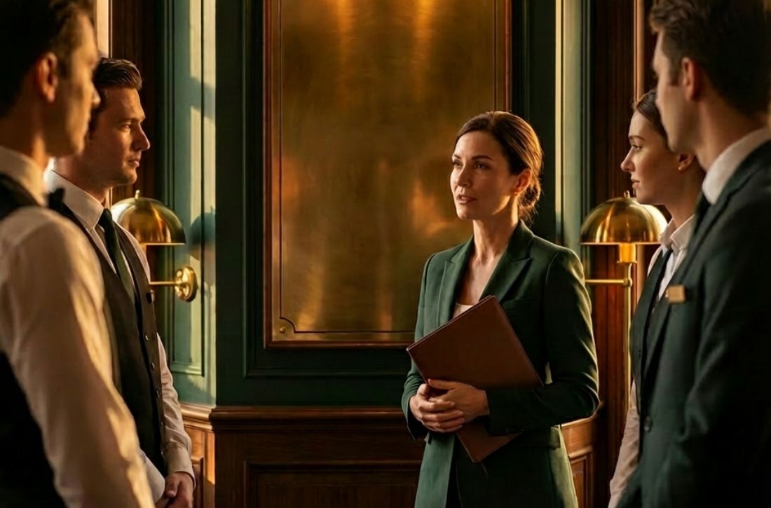 Director of Hospitality vs. General Manager - Who Do You Hire - Reserve Talent