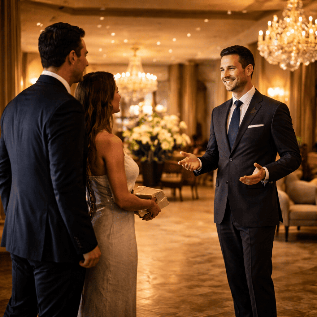 showcase your winery - signature series