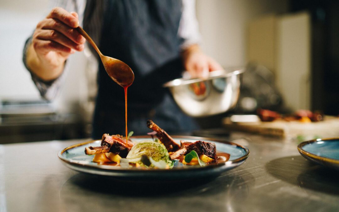 Curating Executive Chef Talent for Modern Luxury Kitchens