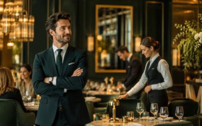 How to Hire a Hospitality General Manager: What Employers Should Look For