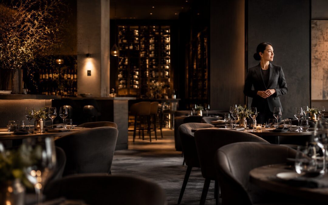 Your Service Is Why Guests Aren’t Coming Back