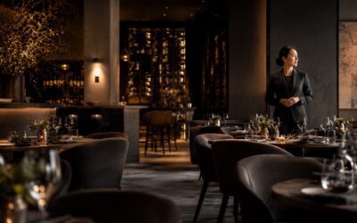 Your Service Is Why Guests Aren’t Coming Back