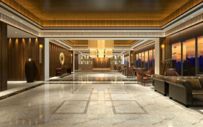 What Boutique Hospitality Headhunters See Before Anyone Else
