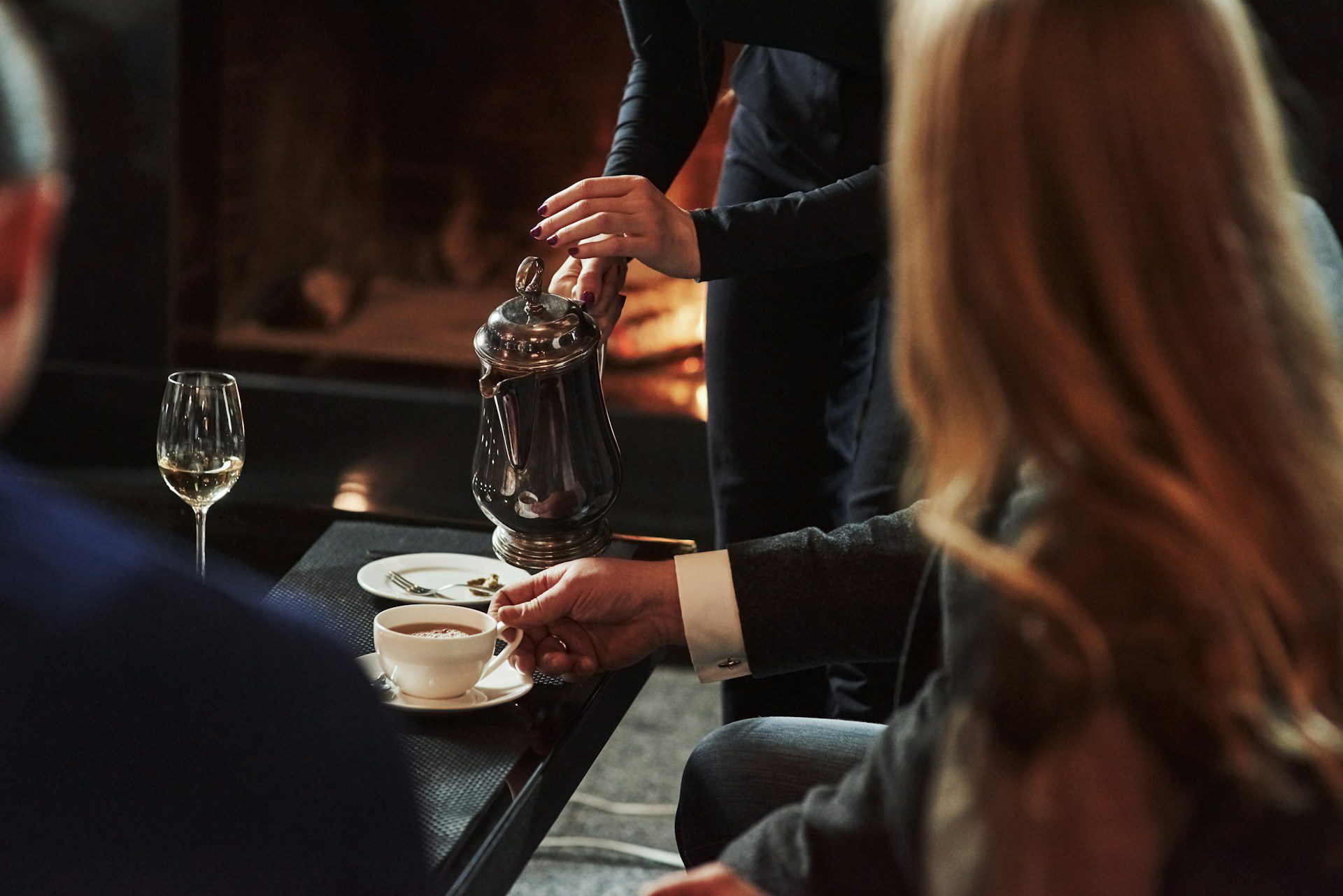 Luxury Hospitality Recruiting