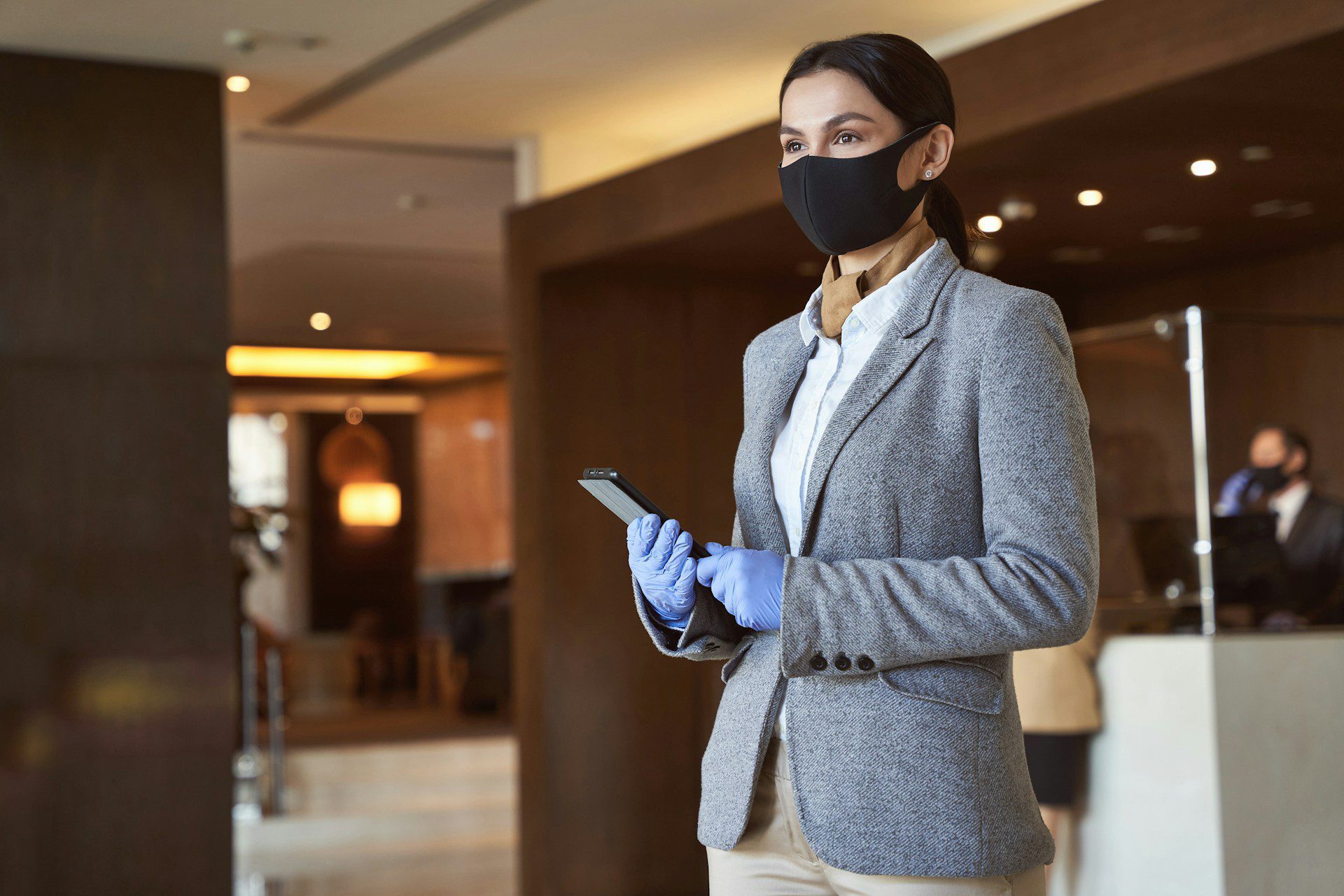 hospitality executive search