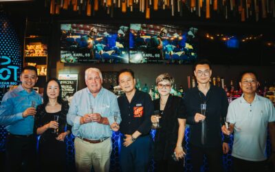 Crafting Beverage Leadership Recruitment for Iconic Wine Programs